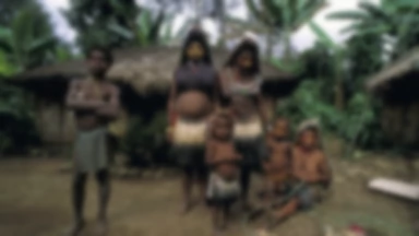 Papua-Nowa Gwinea: tłum spalił "czarownicę"