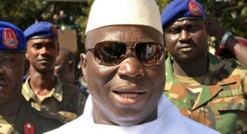 Texas businessman gets year in prison for failed Gambia coup