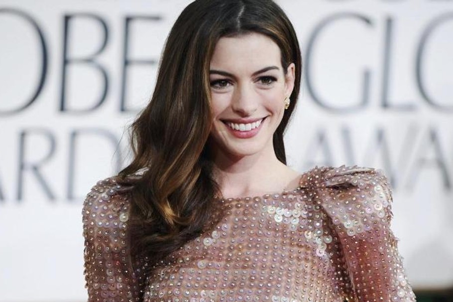 Anne Hathaway