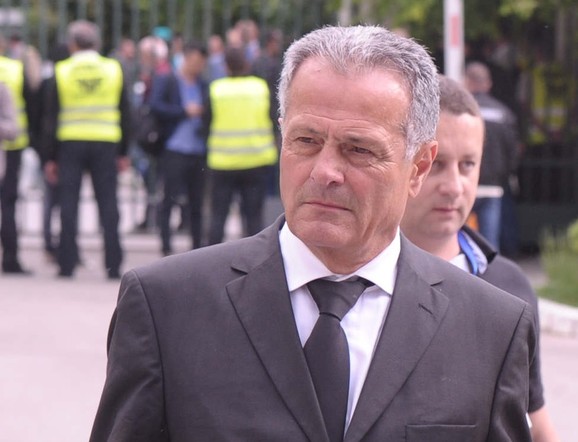 Nenad Bjeković