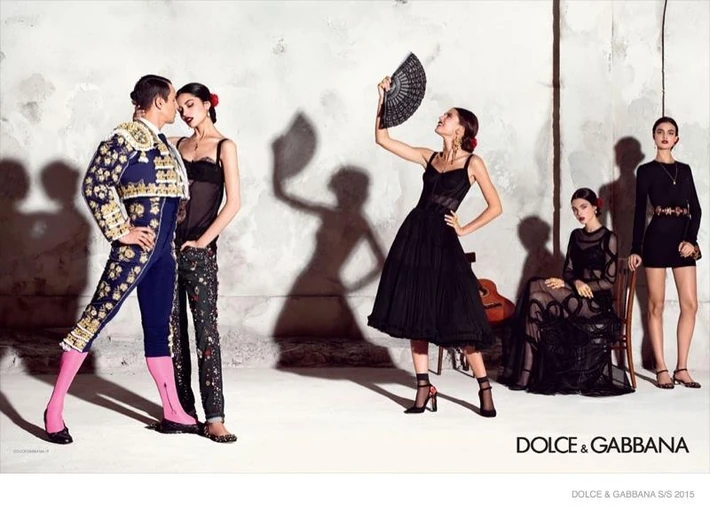 Dolce&Gabbana