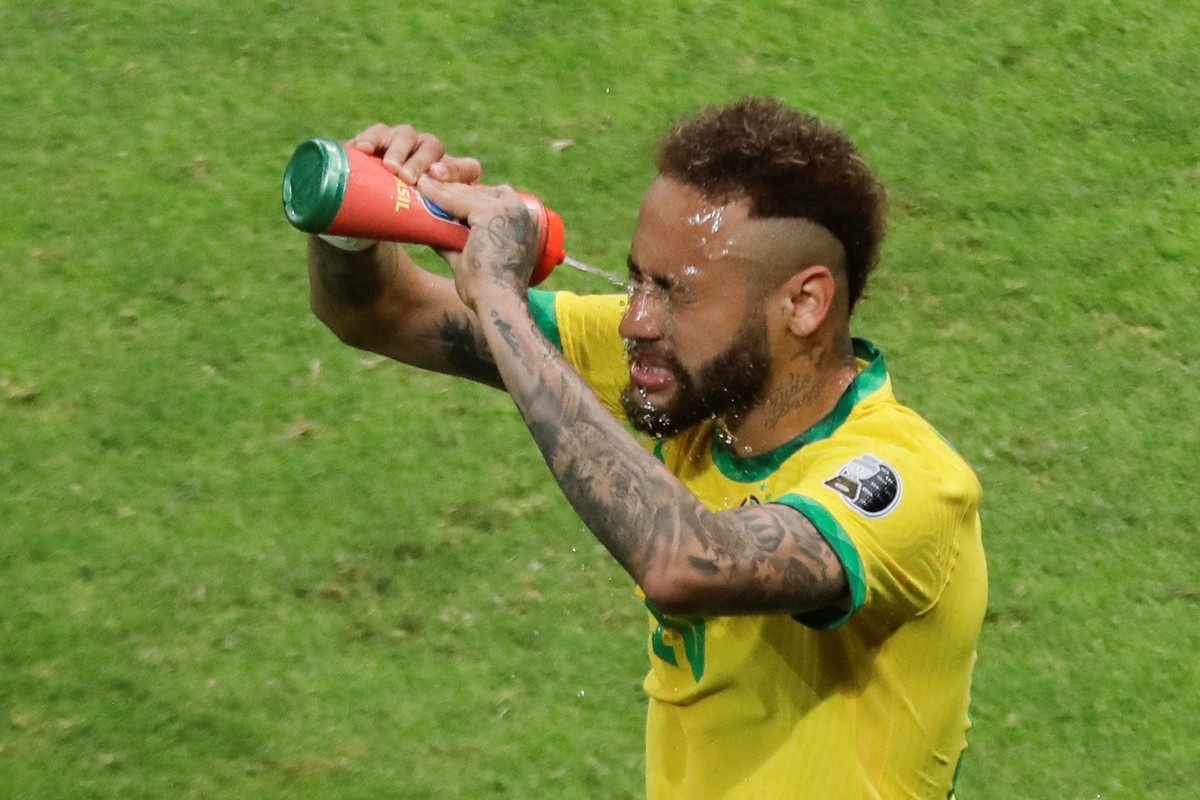 Neymar