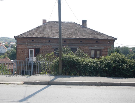 Miloš se ubio iz puške