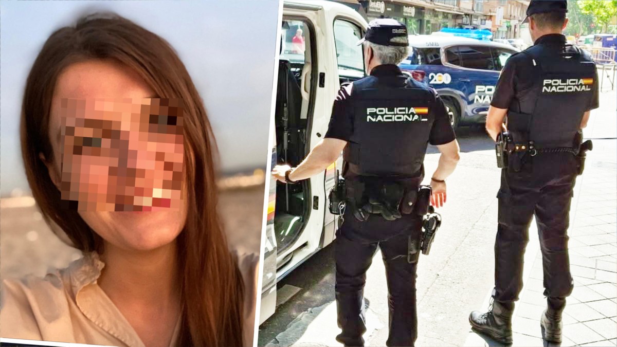 Zniknęła na prawie dwa miesiące. Policja wydała komunikat w 