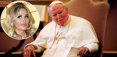 Dagmara Kazimierska ostro o nowych informacjach o Wojtyle. Nie gryzła się w język