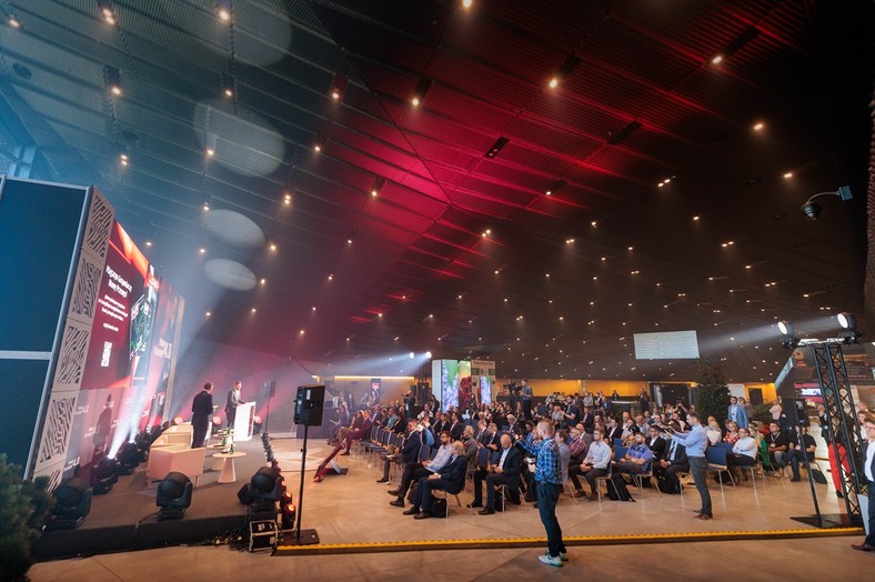 Jak budować konkurencyjność polskiego przemysłu? W Katowicach ważna debata