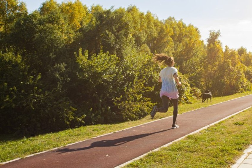 Trim staze na Keju su već dugo njegov zaštitni znak