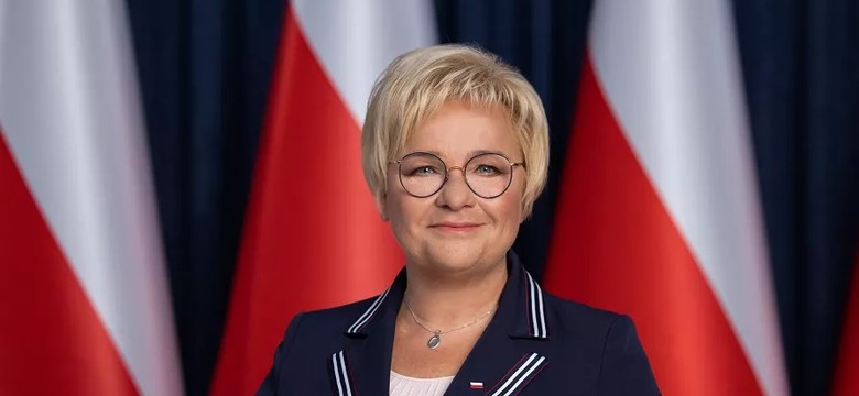 Media o odejściu byłej szefowej Kancelarii Prezydenta. "Zachowuje się jak kierowniczka sklepu z PRL"