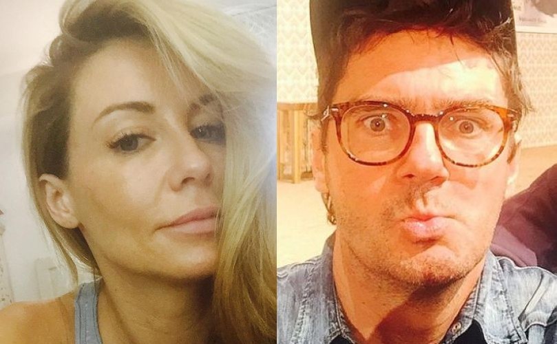 Małgorzata Rozenek, Kuba Wojewódzki