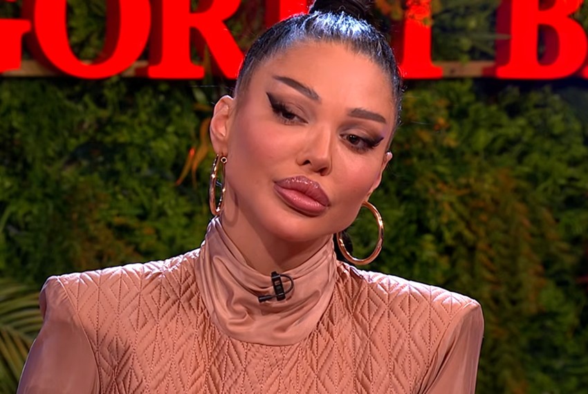 Milan Milošević ponizio Maju Marinković: "Nismo mi ćoravi, cela nacija te je gledala"