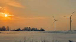 20 tysięcy złotych za wiatrak za oknem. rząd szykuje wypłaty