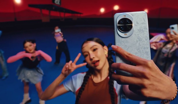 Huawei