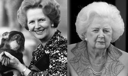 Miała żelazny charakter, ale to nie wystarczyło. W ostatnich latach życia Thatcher mówiła przerażające rzeczy