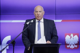 Kościński o budżecie w 2021 roku: Deficyt wyniósł ok. 35 mld zł