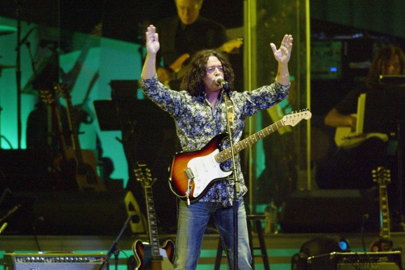 "Zaljubio sam se u drugu dok mi je supruga bila teško bolesna": Frontmen benda "Tears for Fears" u memoarima otkrio detalje o najtežim godinama braka