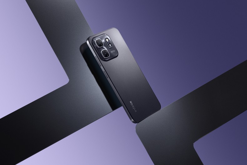 Why Infinix HOT 50i is every content creator’s must-have tool