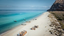 polska wycieczka utknęła na rajskiej wyspie. są nowe wiadomości