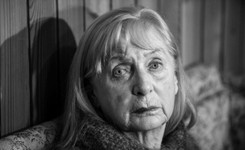 Maria Kiszczak nie żyje. Żona Czesława Kiszczaka miała 89 lat
