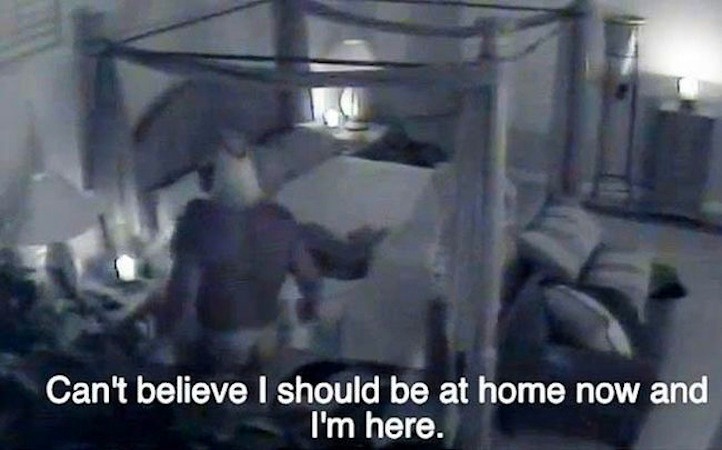 4. Hulk Hogan (2012)