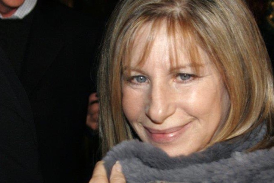 barbra streisand