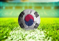 Rusza liga w Korei Południowej. Piłkarzom nie wolno rozmawiać ze sobą ani z arbitrem