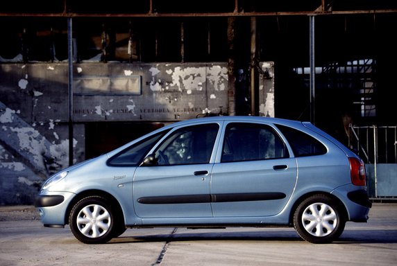 Citroen Picasso