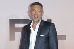 Vincent Cassel