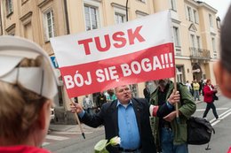 Tusk był dla nich czarnym charakterem. Wrócą wojenki ze związkowcami?