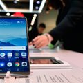 Huawei ma już jedną trzecią rynku w Polsce. Chce jeszcze więcej
