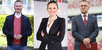 Oto posłowie z Pomorza! Poznaj ich sylwetki