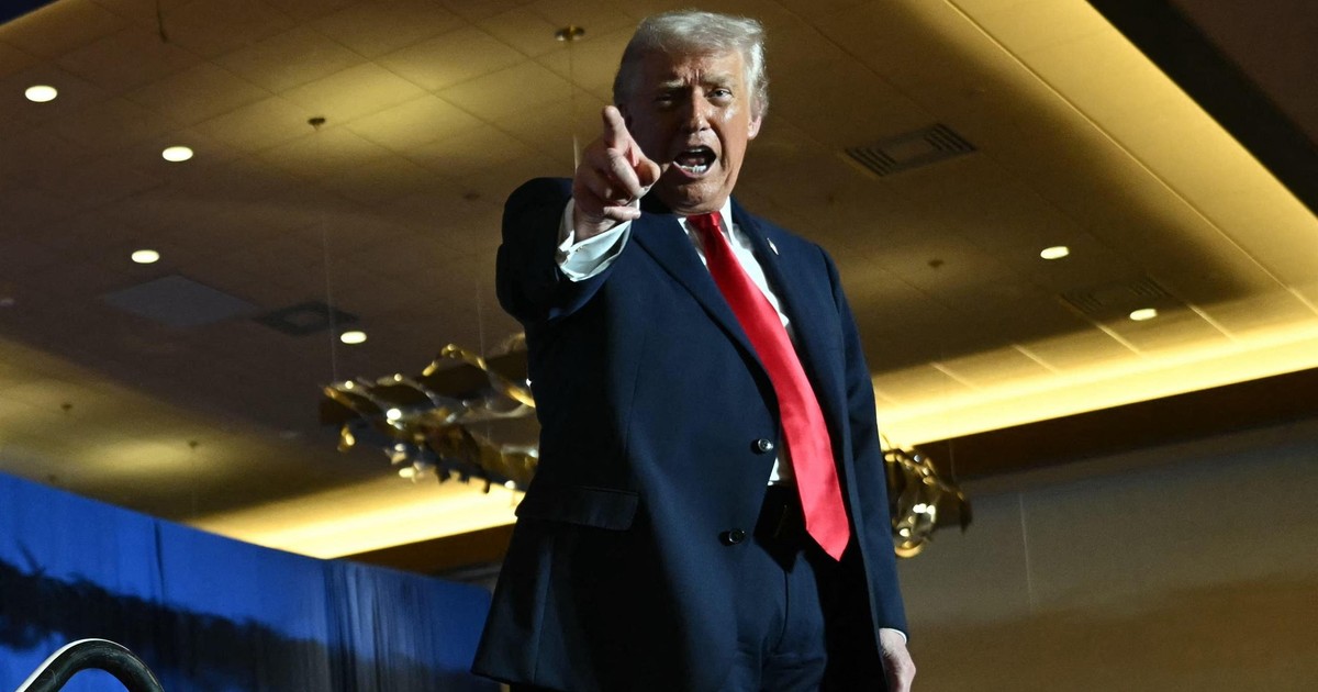 Trump wyprosił dziennikarzy ze spotkania z Zełenskim. Padały zaskakujące słowa