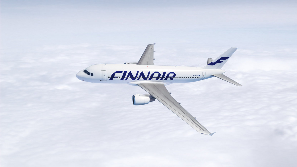 Połączenie Finnaira na trasie Kraków - Helsinki będzie całoroczne - wynika z systemu rezerwacyjnego przewoźnika. Początkowo i jak zawsze loty miały się odbywać tylko w sezonie letnim.