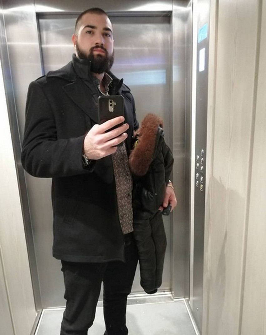 Nebojša Milenković