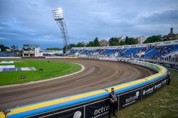 IMP na żużlu w Krośnie odwołane. Zawodnicy zgłosili zastrzeżenia do toru