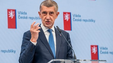 premier czech nie ma wątpliwości. "musimy przekonać polskę do powrotu"