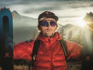 Andrzej Bargiel, pierwszy Polak, który zjechał na nartach z K2, zrezygnował ostatnio ze zjazdu z Mount Everestu: „Zarządzanie ryzykiem jest w tym sporcie najważniejsze” – mówi 