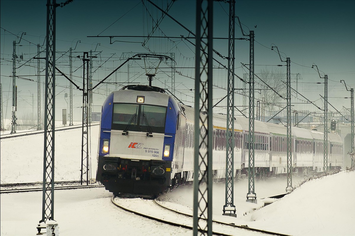 PKP Intercity Deutsche Bahn-dan 50 vaqon alıb - alış qiyməti 22 milyon avroya yaxındır