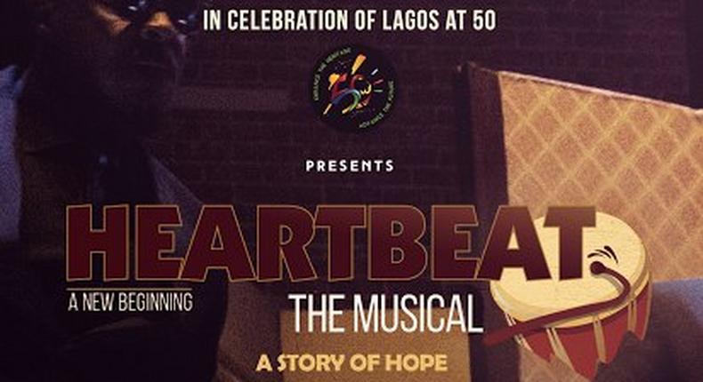 Heartbeat, the musical