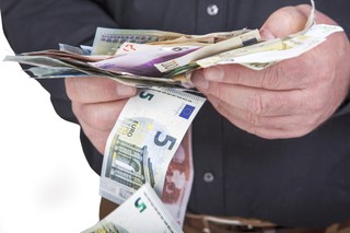 Koszty mogą być bez wychodzenia z firmy