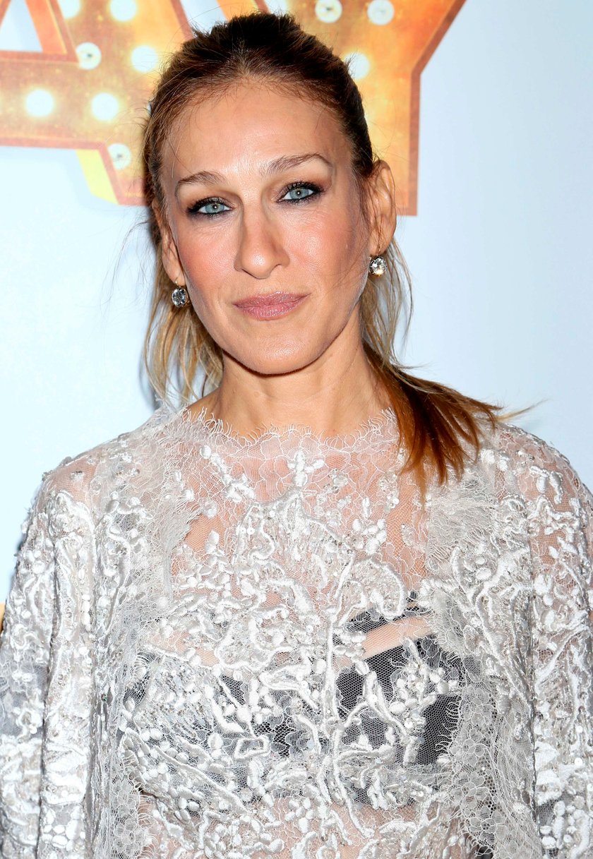 Sarah Jessica Parker