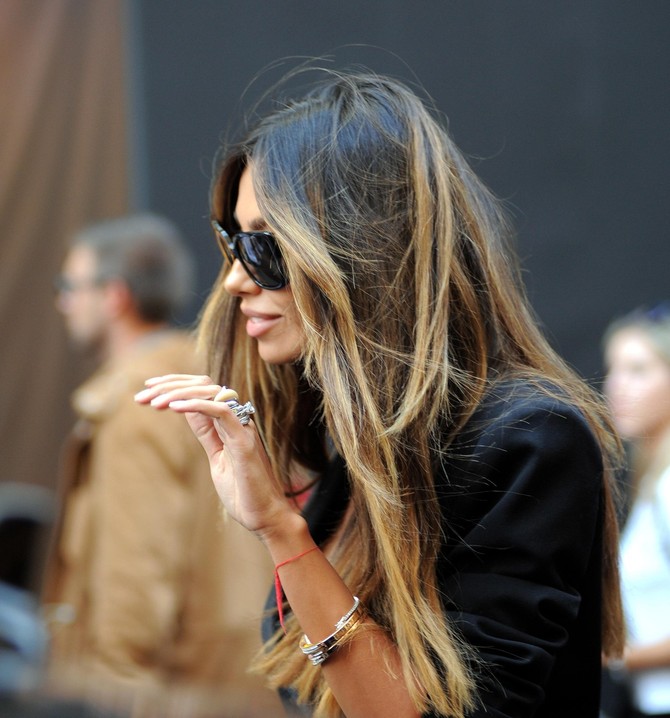 Madalina Dijana Genea 