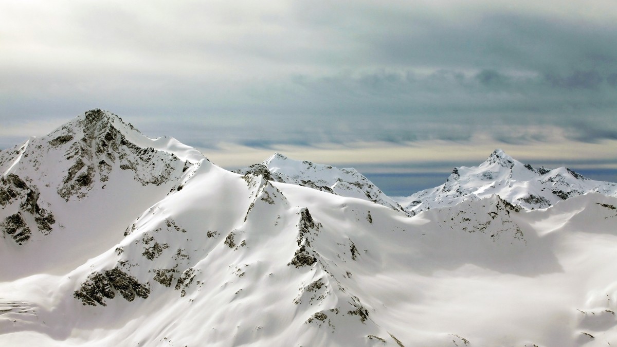 Elbrus