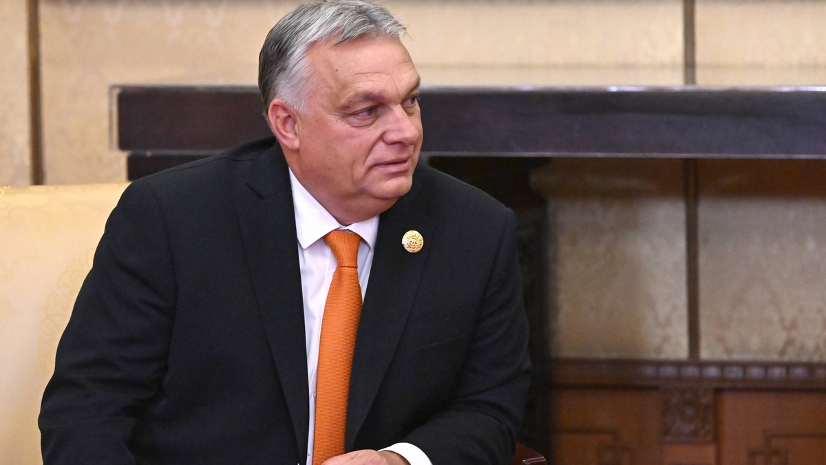 Viktor Orban