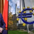 Prezydent Czech stosuje "manewr Tuska". Polska może być wyspą bez euro