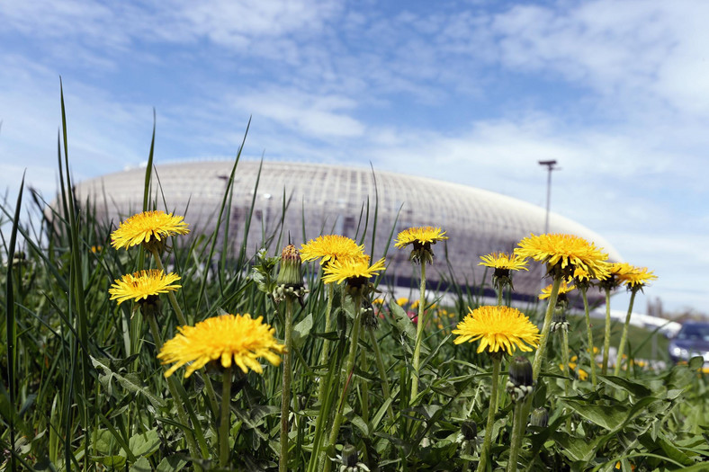 Tauron Arena Kraków