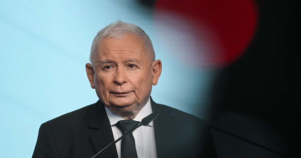 Kaczyński zwołuje dwa spotkania, a w PiS huczy. "No to będzie wojna"