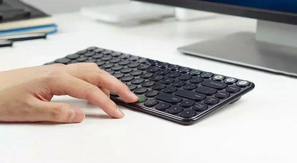 Miyi Elite Keyboard