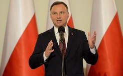 Prezydent: W referendum 10 pytań, m.in. czy Polacy są za uchwaleniem nowej konstytucji