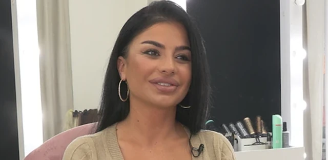 Sanja Grujić DRŽI SALON LEPOTE U SREMSKOJ MITROVICI, a evo čime se bavi Marko Stefanović: "UBACIO JE I TO U PRODAJU!"