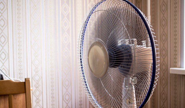 Ventilator